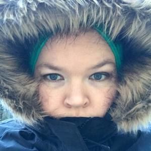 Meet your Posher, Kim